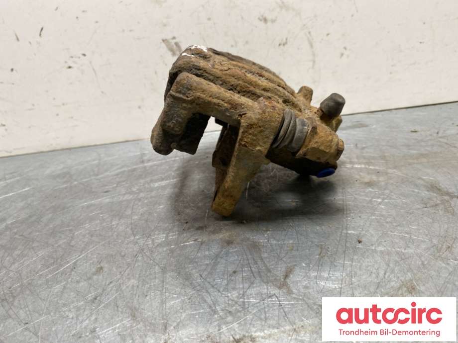 Bremsecaliper høyre bak til Mercedes Vito/Viano 2010-2014 (Fase 2) (W639) (W639) (A6394200983|)