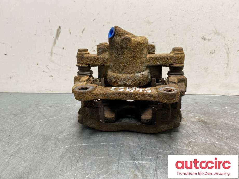 Bremsecaliper høyre bak til Mercedes Vito/Viano 2010-2014 (Fase 2) (W639) (W639) (A6394200983|)