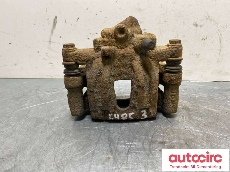 Bremsecaliper høyre bak til Mercedes Vito/Viano 2010-2014 (Fase 2) (W639) (W639) (A6394200983|)
