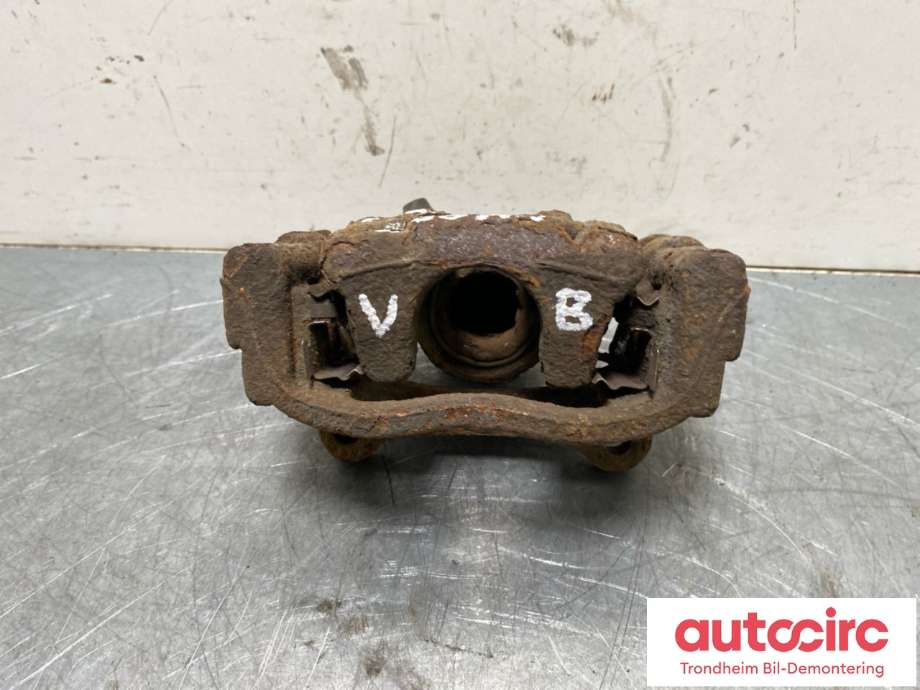 Bremsecaliper venstre bak til Mercedes Vito/Viano 2010-2014 (Fase 2) (W639) (W639) (A6394200883|)