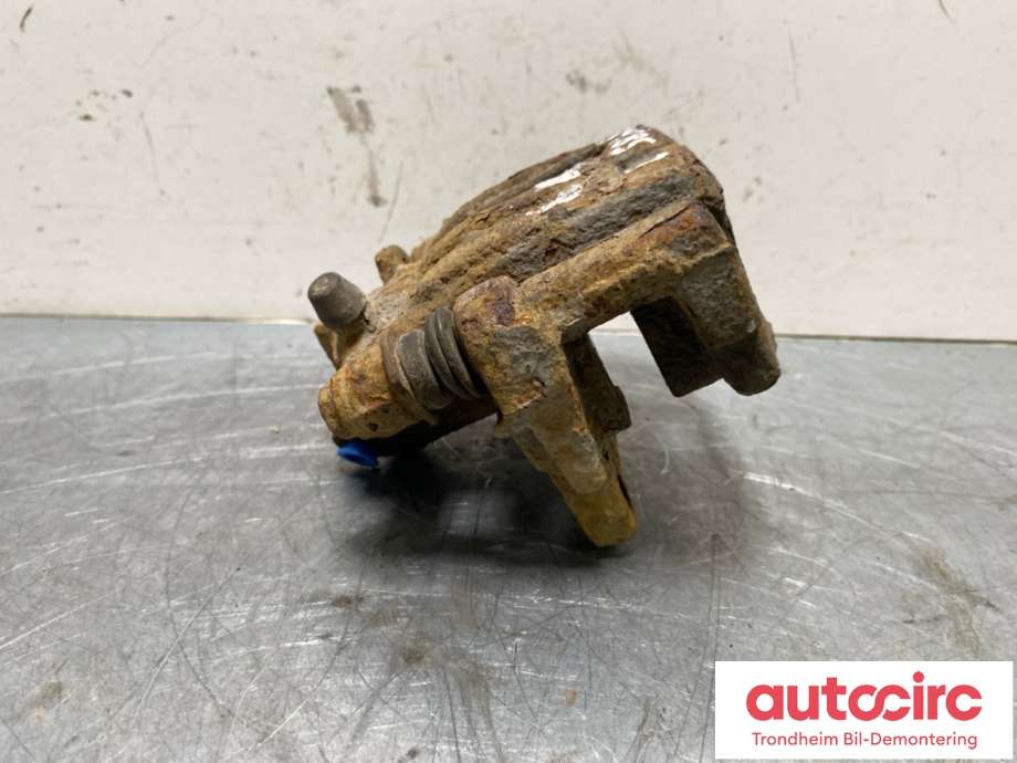 Bremsecaliper venstre bak til Mercedes Vito/Viano 2010-2014 (Fase 2) (W639) (W639) (A6394200883|)