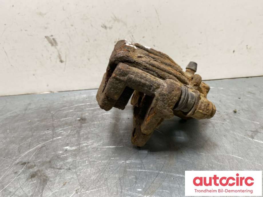Bremsecaliper venstre bak til Mercedes Vito/Viano 2010-2014 (Fase 2) (W639) (W639) (A6394200883|)