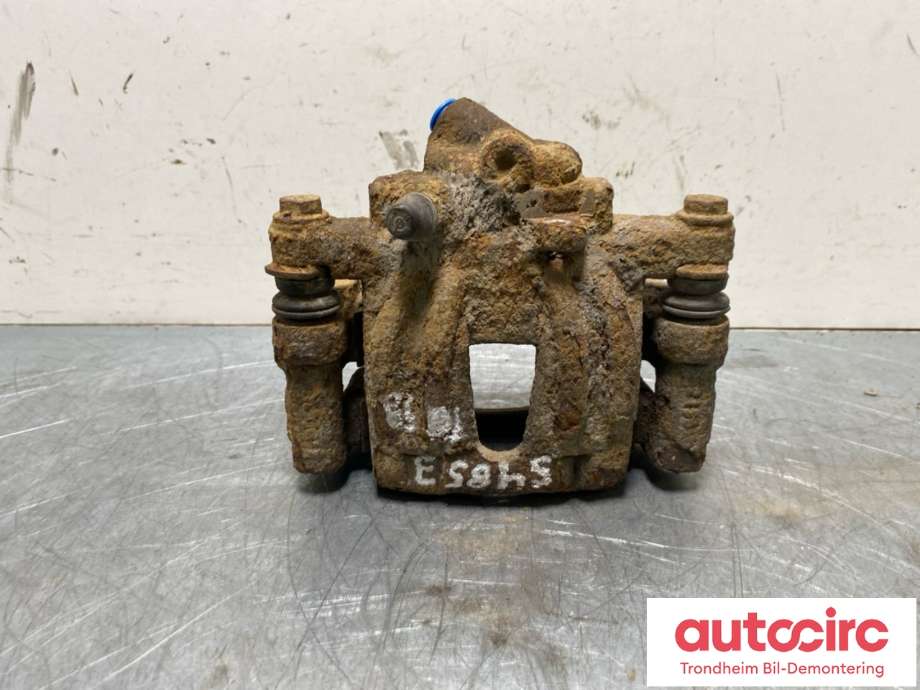 Bremsecaliper venstre bak til Mercedes Vito/Viano 2010-2014 (Fase 2) (W639) (W639) (A6394200883|)