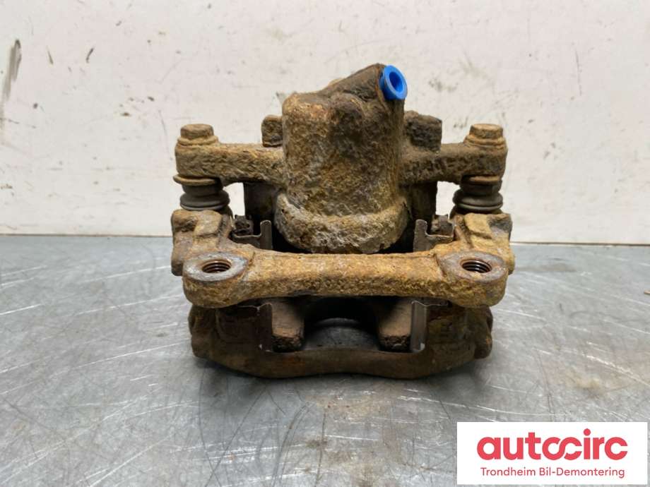 Bremsecaliper venstre bak til Mercedes Vito/Viano 2010-2014 (Fase 2) (W639) (W639) (A6394200883|)
