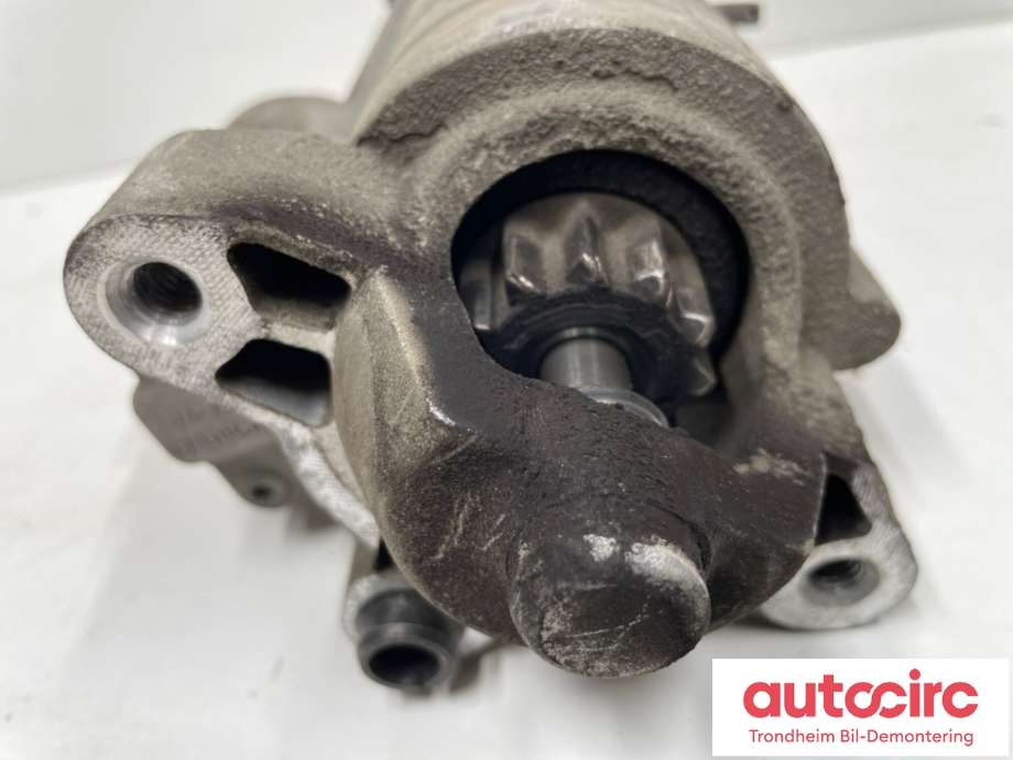 Starter diesel til Ford Kuga 2008-2012 (Type I)  (FOMOCO|6G9N-11000-FA|1376305|1756795)