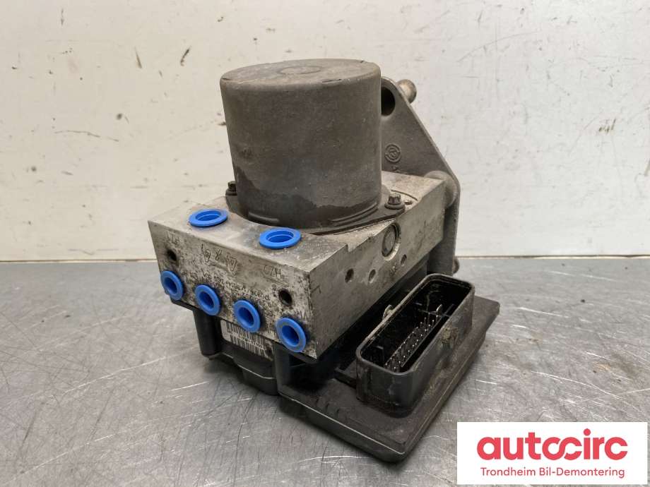 ABS sentral til Mercedes Vito/Viano, 2010-2014 (Fase 2) (W639) (W639) (A0084316512)
