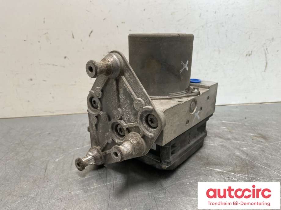 ABS sentral til Mercedes Vito/Viano 2010-2014 (Fase 2) (W639) (W639) (A0084316512|A 008 431 65 12|)