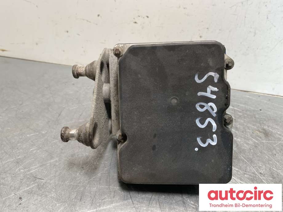 ABS sentral til Mercedes Vito/Viano 2010-2014 (Fase 2) (W639) (W639) (A0084316512|A 008 431 65 12|)