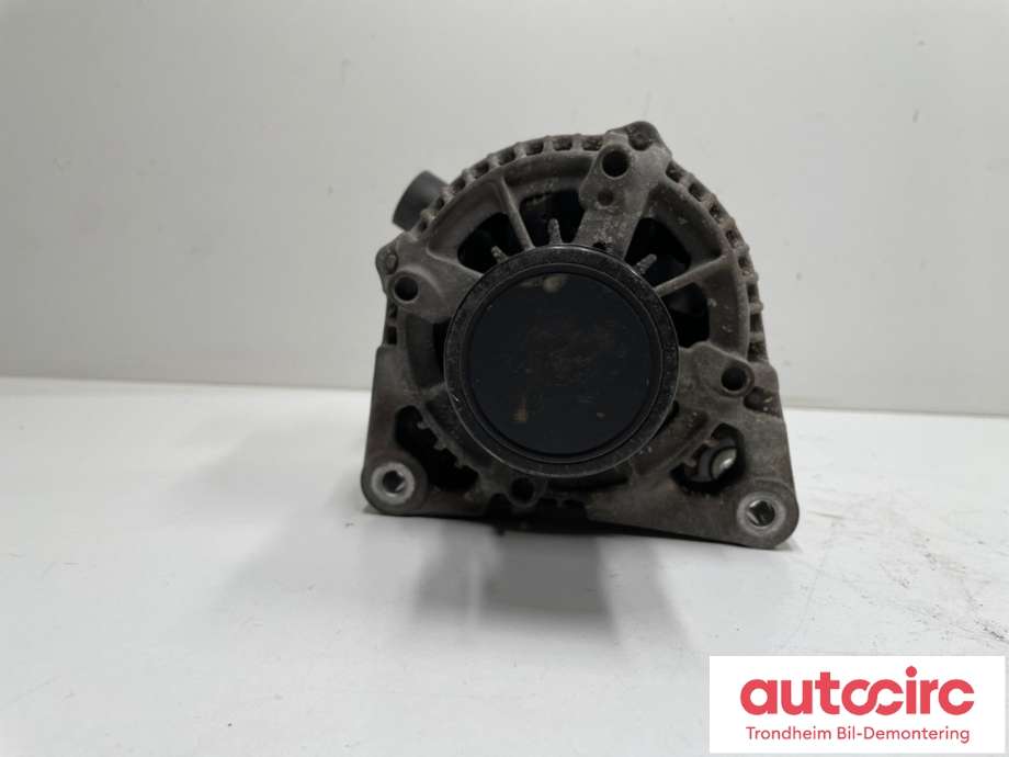 Dynamo til Ford Focus 2011-2014 (Type III, Fase 1)  (CV6T-10300-GA|1781479|2415006)