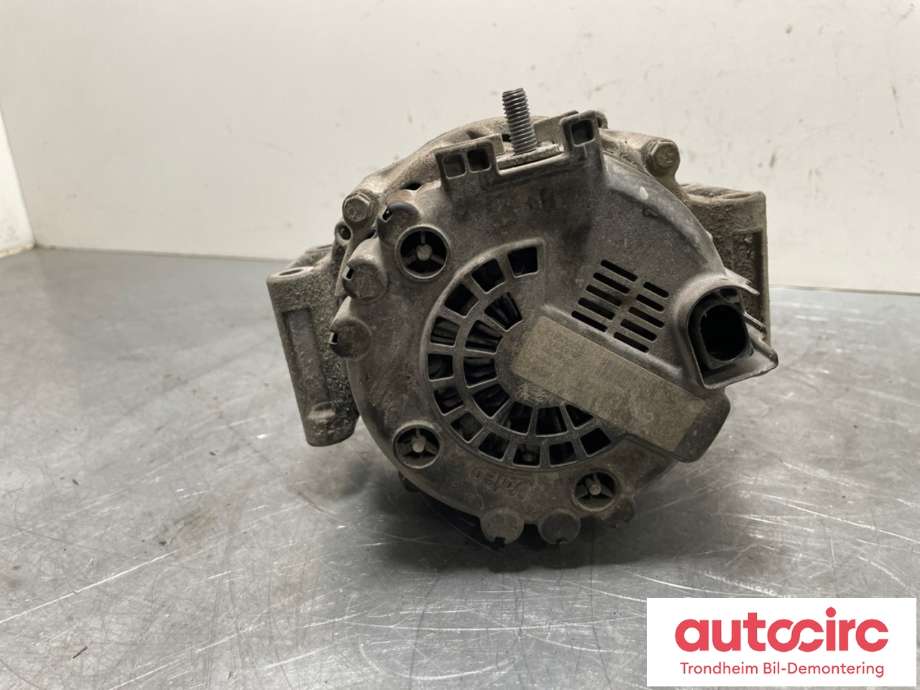 Dynamo diesel til Mercedes Vito/Viano 2010-2014 (Fase 2) (W639) (W639) (VALEO|A0009068802|)