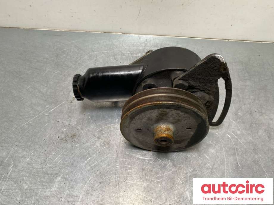 Servo pumpe mekanisk til Øvrige personbiler Rolls-Royce Silver Spirit 1980-1997 (UE46143|)