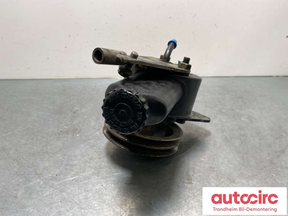 Servo pumpe mekanisk til Øvrige personbiler Rolls-Royce Silver Spirit 1980-1997 (UE46143|)