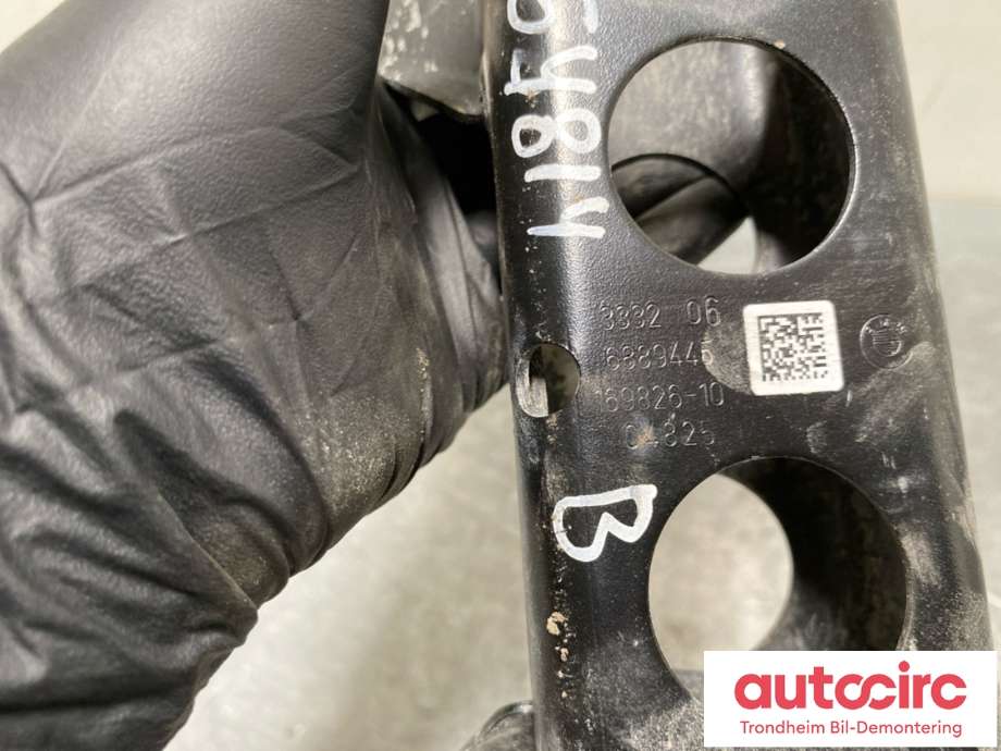 Travers bak til BMW iX 2021-->> (I20) (I20) (6889445|33306889445|)