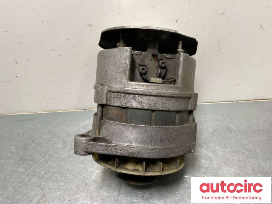 Dynamo til Øvrige personbiler Rolls-Royce Silver Spirit 1980-1997 (CAV|UE41719|1260B292|)