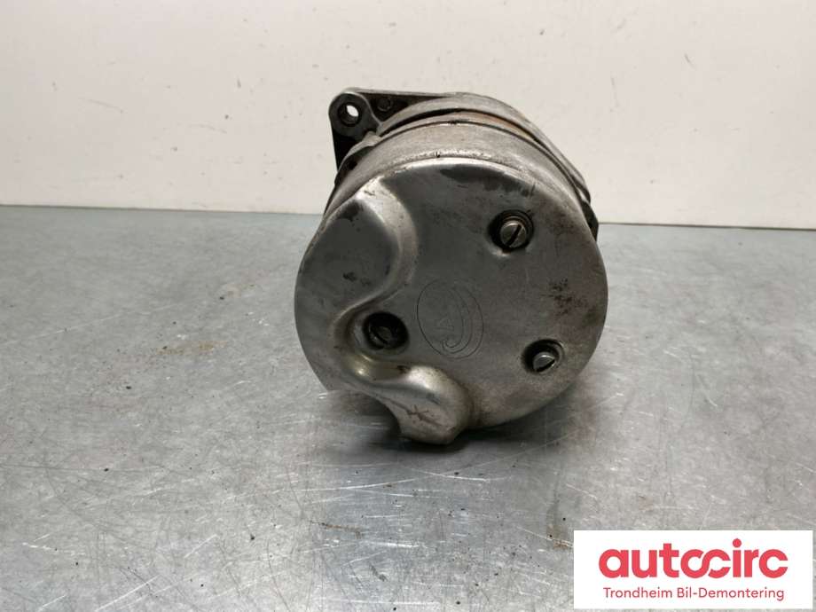 Dynamo til Øvrige personbiler Rolls-Royce Silver Spirit 1980-1997 (CAV|UE41719|1260B292|)