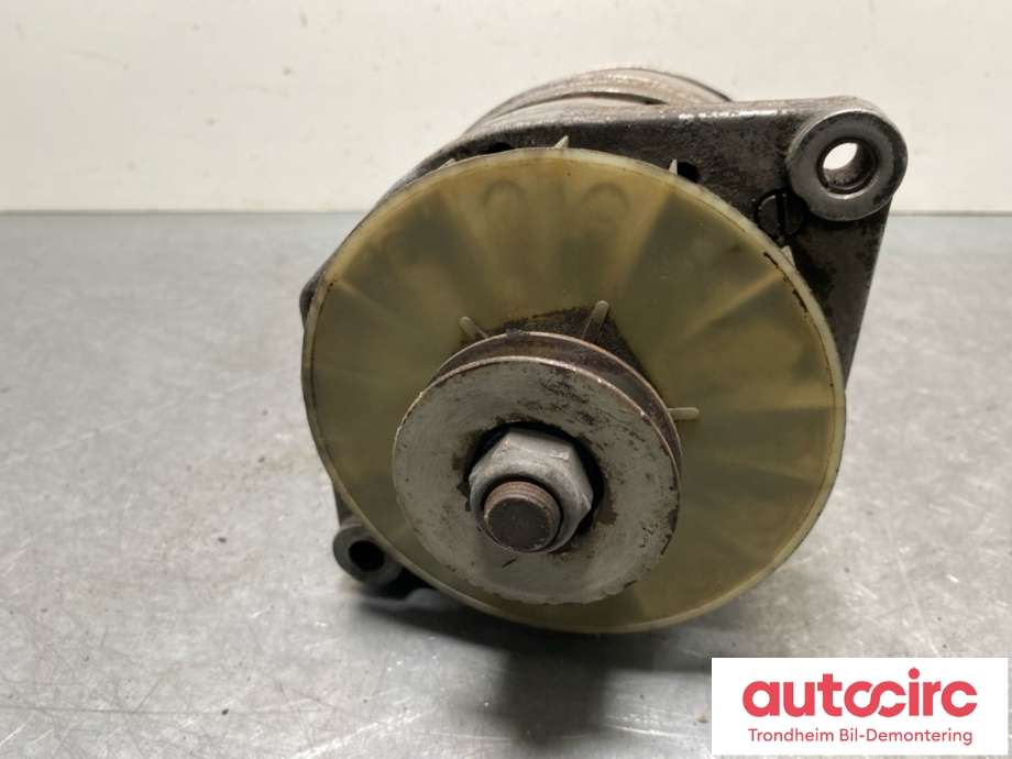 Dynamo til Øvrige personbiler Rolls-Royce Silver Spirit 1980-1997 (CAV|UE41719|1260B292|)
