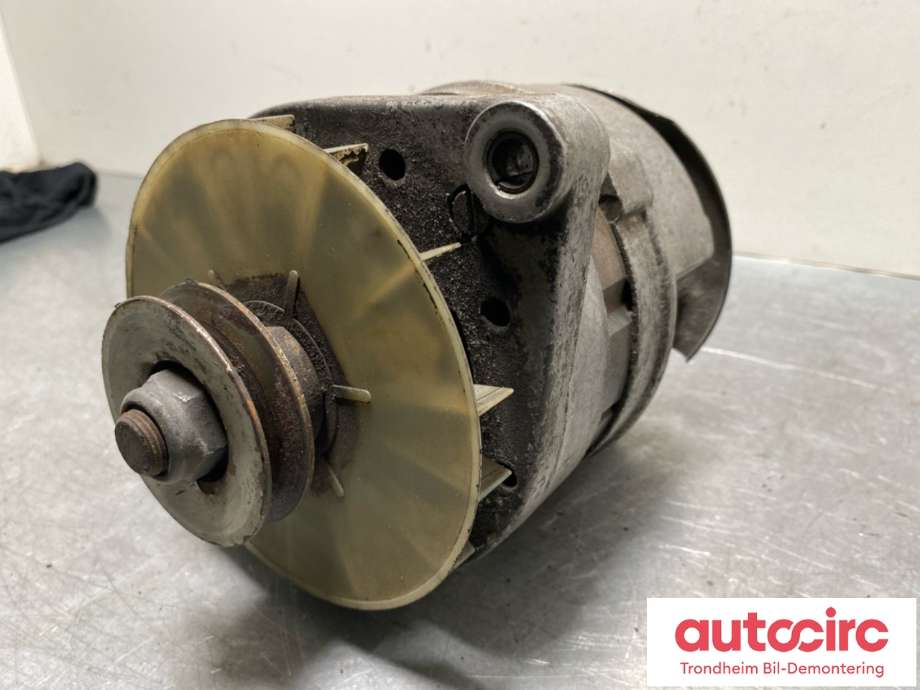 Dynamo til Øvrige personbiler Rolls-Royce Silver Spirit 1980-1997 (CAV|UE41719|1260B292|)