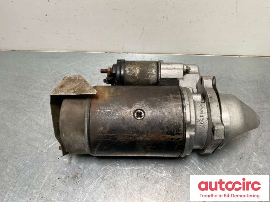 Starter til Øvrige personbiler Rolls-Royce Silver Spirit 1980-1997 (LUCAS|UE38856|26383D 32 80|)