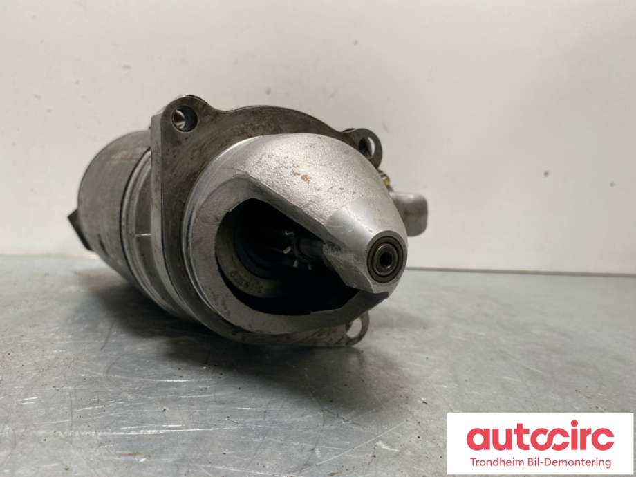 Starter til Øvrige personbiler Rolls-Royce Silver Spirit 1980-1997 (LUCAS|UE38856|26383D 32 80|)