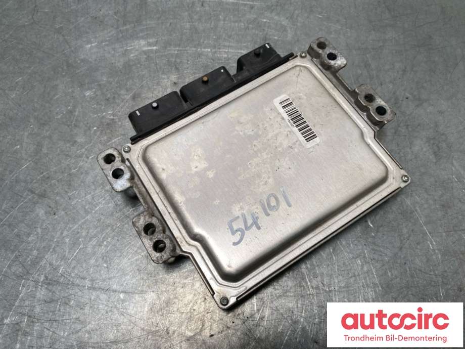 Styreenhet motor til Renault Megane 2009-2016 Type III  (237100121R|237100425R|)