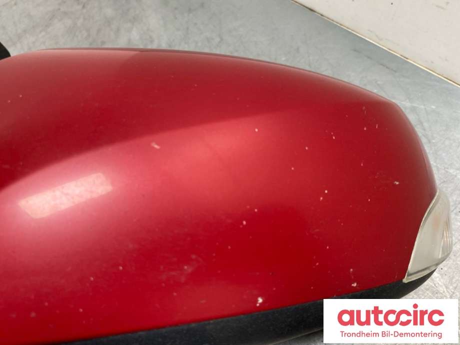 Speil venstre til Renault Megane 2009-2016 Type III  (963020182R|)