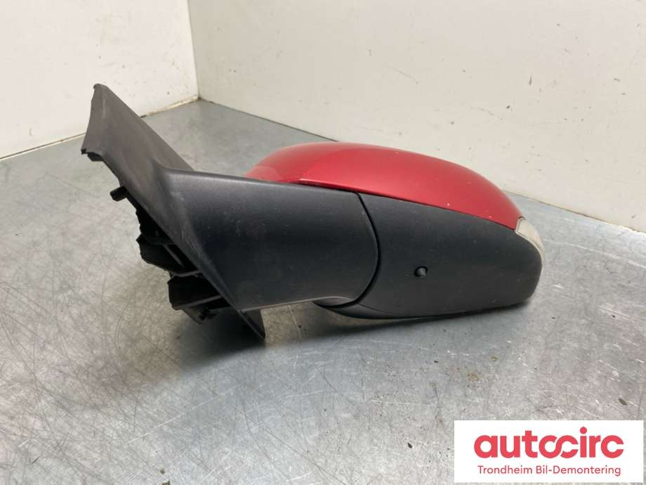 Speil venstre til Renault Megane 2009-2016 Type III  (963020182R|)
