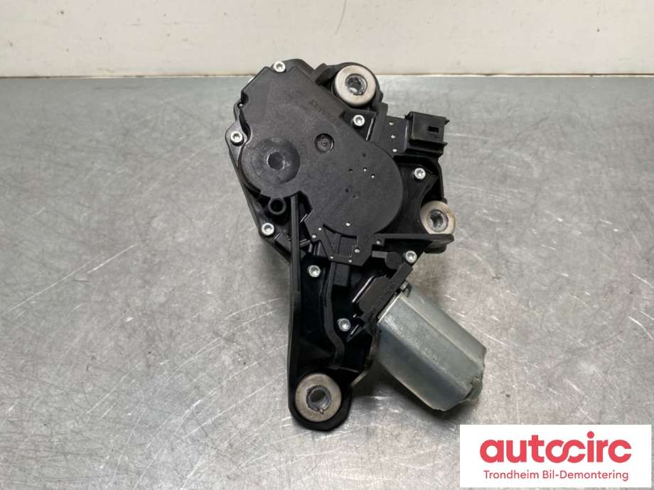 Viskermotor bakrute til Renault Megane 2009-2016 Type III  (287100007R|)