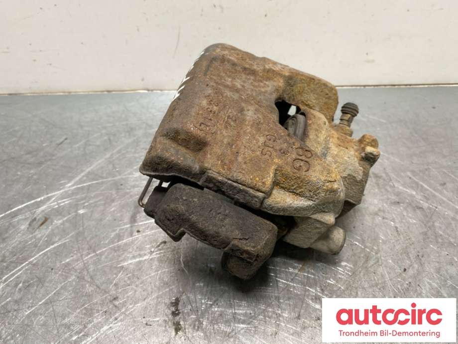 Bremsecaliper høyre foran til Renault Megane 2009-2016 Type III  (410010303R|)