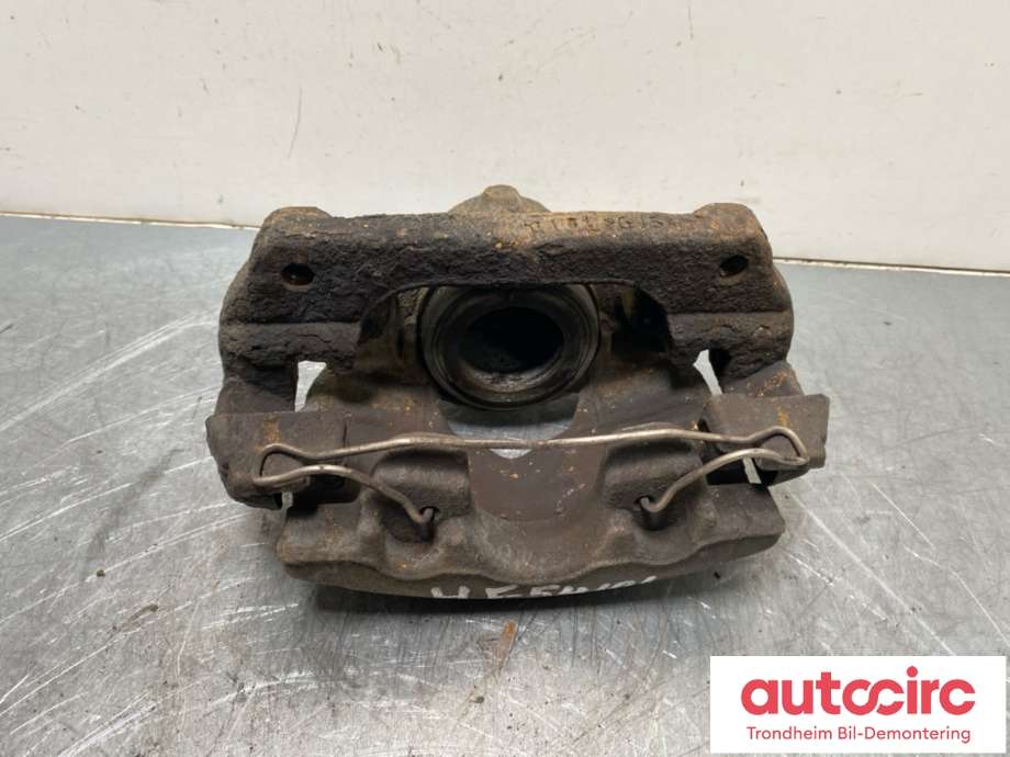Bremsecaliper høyre foran til Renault Megane 2009-2016 Type III  (410010303R|)