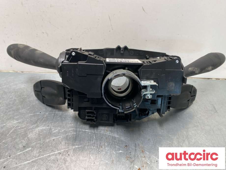 Bryter combi til Peugeot 3008 2009-2016 (Type I)  (96773912ZD|96773912XT|6242WP)