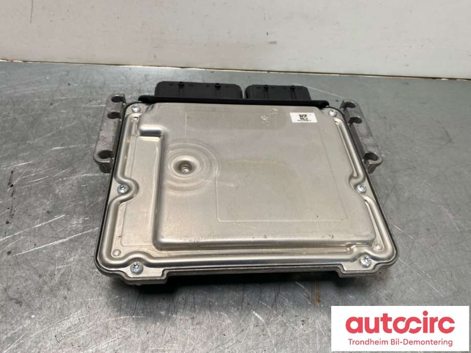 Styreenhet motor til Peugeot 3008 2009-2016 (Type I)  (9813283980|1613360980|)