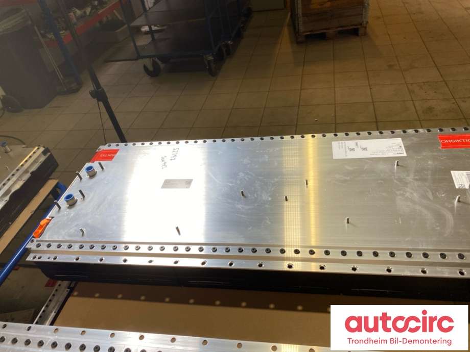 Batteripakke-modul elbil til Mercedes EQC 2019-->>  (A7893405013|A7893408803)