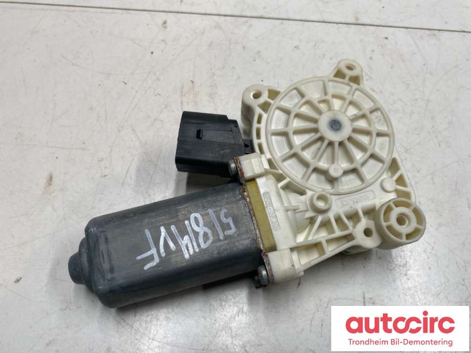 Ruteheis, kun motor, venstre foran til BMW X4 2014-2018 (F26) (F26) (7322747|67627322747|)