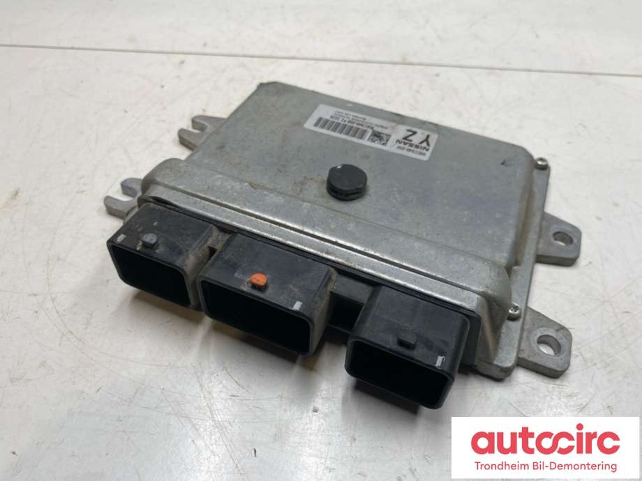 Styreenhet motor til Nissan Qashqai, 2010-2014 (Type I, Fase 2)  (23710BB03C)