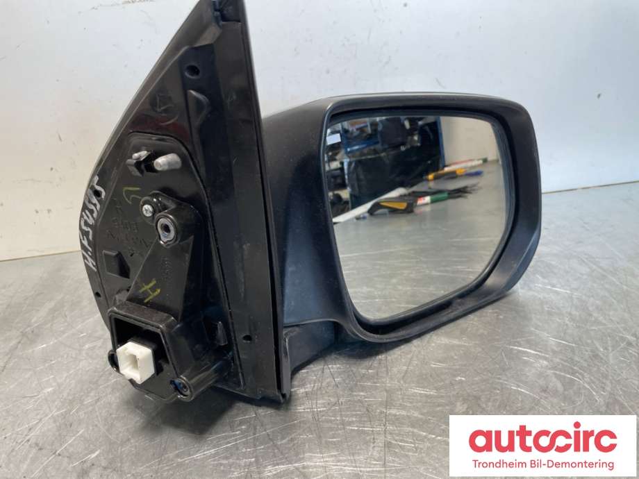 Speil høyre til Isuzu D-Max 2017-2020 (Type II, Fase 2)  (8984813950|)
