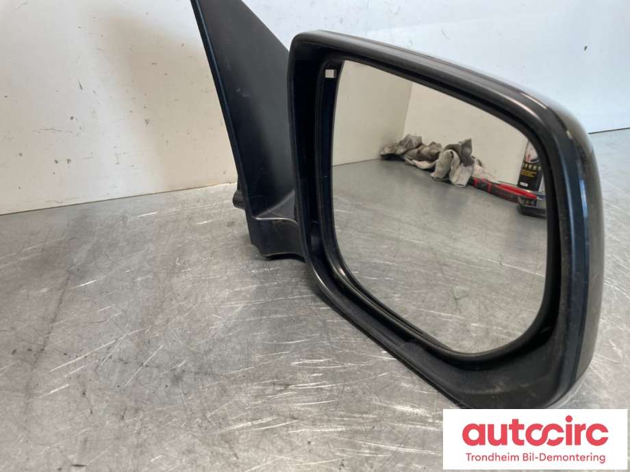 Speil høyre til Isuzu D-Max 2017-2020 (Type II, Fase 2)  (8984813950|)