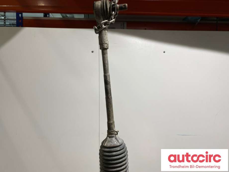 Tannstang til Isuzu D-Max 2017-2020 (Type II, Fase 2)  (8979461320|)