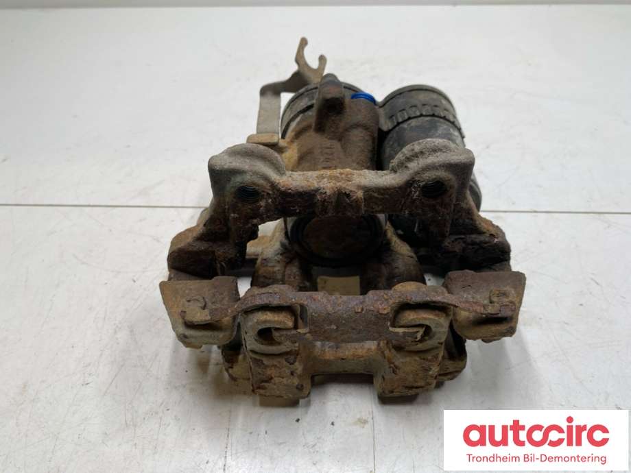 Bremsecaliper venstre bak, elektrisk til BMW i3 2013-2022  (34206883026|)