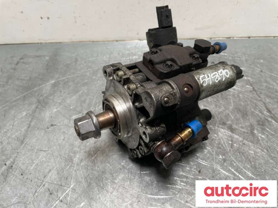 Dieselpumpe til Ford Fiesta, 2008-2012 (Type VI, Fase 1) (1522409)