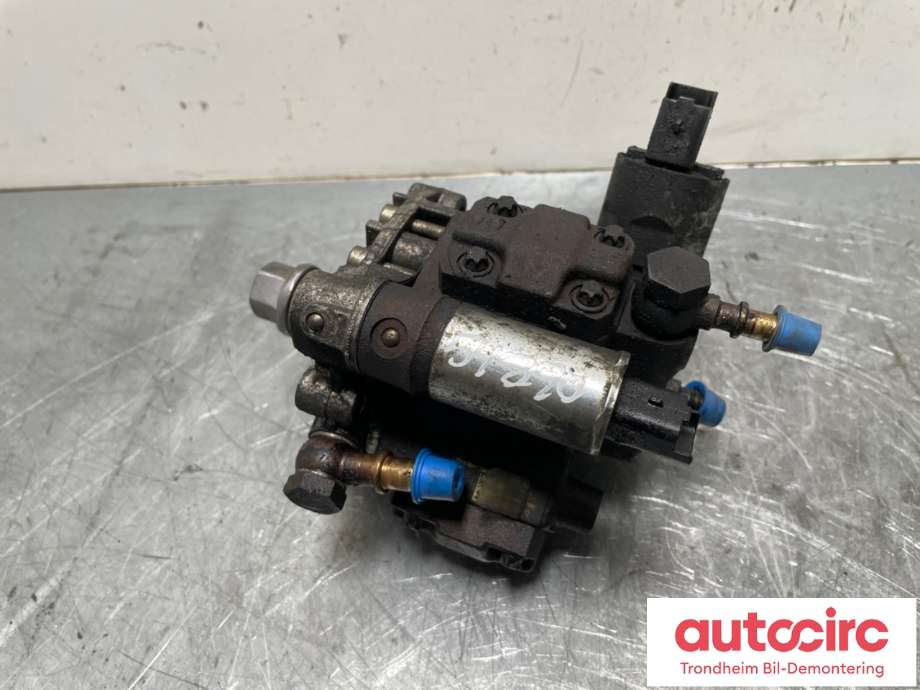 Dieselpumpe til Ford Fiesta 2008-2012 (Type VI, Fase 1) (1522409|2S6Q-9A543-AF|)