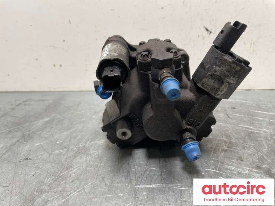 Dieselpumpe til Ford Fiesta 2008-2012 (Type VI, Fase 1) (1522409|2S6Q-9A543-AF|)