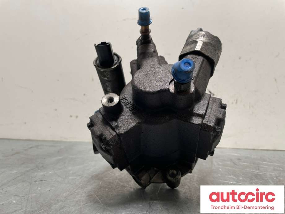 Dieselpumpe til Ford Fiesta 2008-2012 (Type VI, Fase 1) (1522409|2S6Q-9A543-AF|)