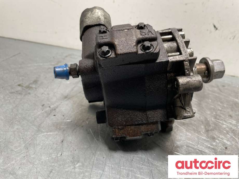 Dieselpumpe til Ford Fiesta 2008-2012 (Type VI, Fase 1) (1522409|2S6Q-9A543-AF|)