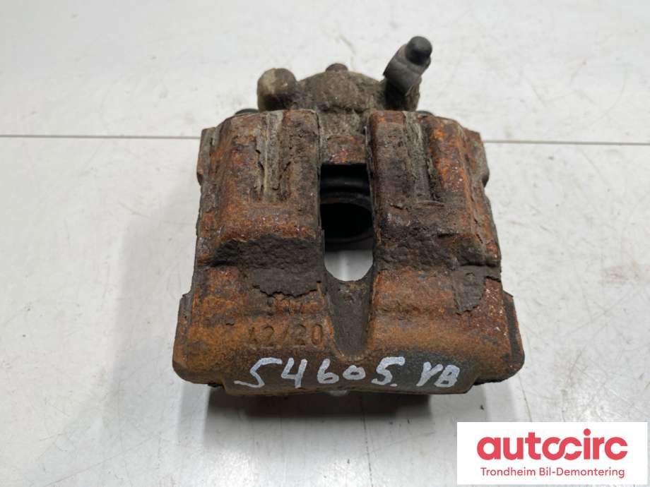 Bremsecaliper venstre bak til BMW 3-Serie 2005-2011 (E90/E91/E92/E93) (E90/E91/E92/E93) (34216768697|)