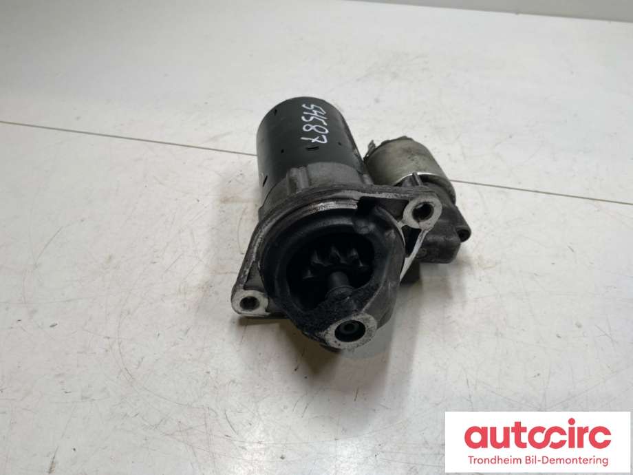 Starter diesel til Mopedbil Ligier JS50, 2015-2024 (Type I)  (ED0058402380)