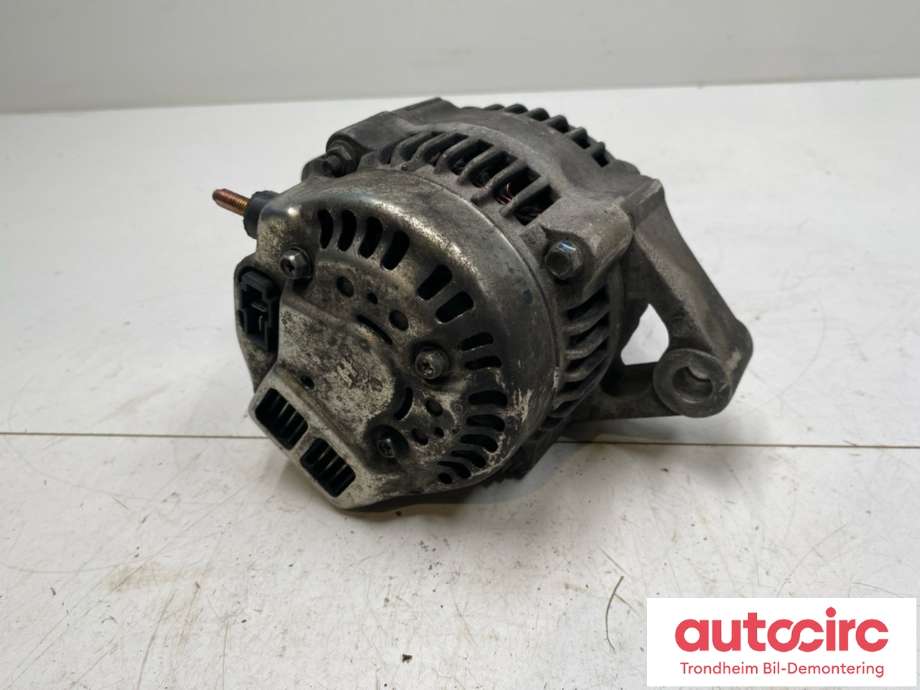 Dynamo diesel til Mopedbil Ligier JS50 2015-2024 (Type I)  (1157-397|)
