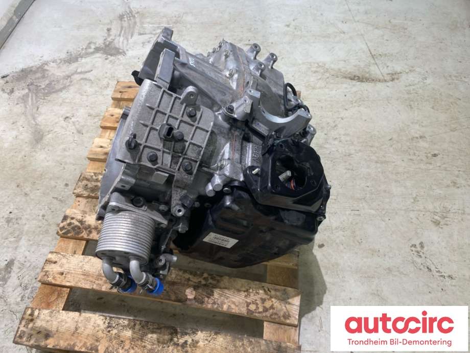Girkasse hybrid til Volvo XC90 2015-2025 (Type II)  (AISIN AW|36050868|1285351|1285474)