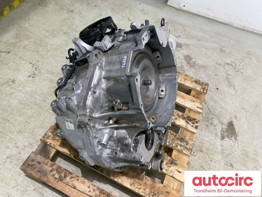 Girkasse hybrid til Volvo XC90 2015-2025 (Type II)  (AISIN AW|36050868|1285351|1285474)