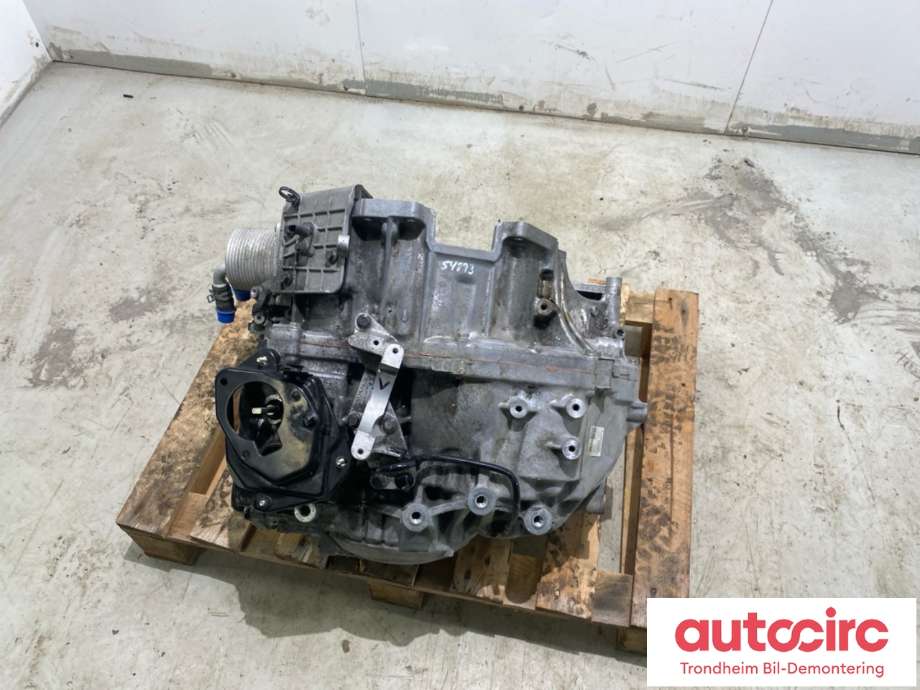 Girkasse hybrid til Volvo XC90 2015-2025 (Type II)  (AISIN AW|36050868|1285351|1285474)