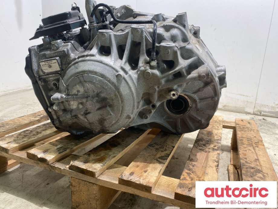 Girkasse hybrid til Volvo XC90 2015-2025 (Type II)  (AISIN AW|36050868|1285351|1285474)